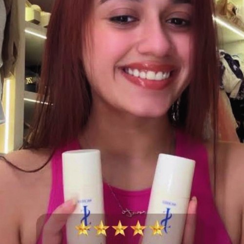 Jannat Zubair