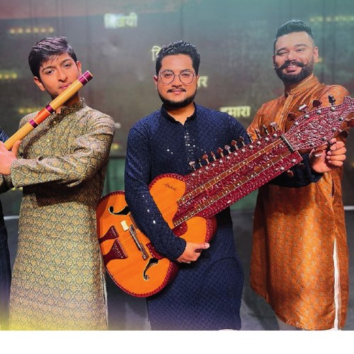 Raaga Fusion
