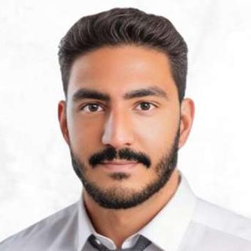 Joseph Shaju
