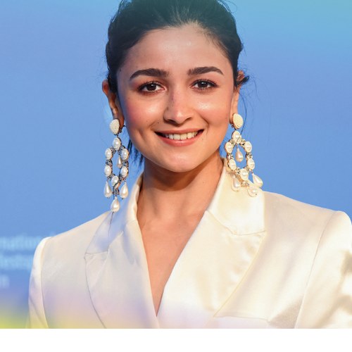 Alia Bhatt