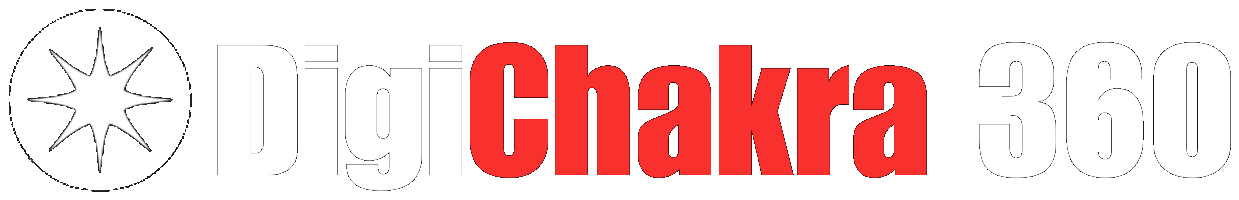 DigiChakra 360