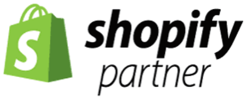 Shopify Partner badge