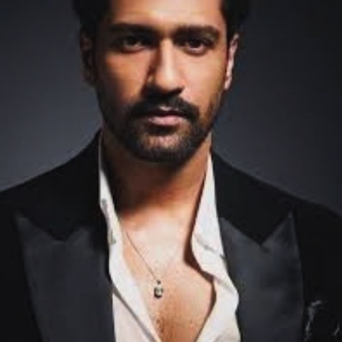 Vicky Kaushal