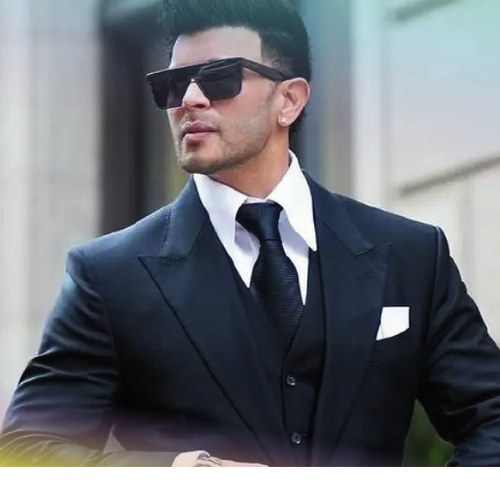 Sahil Khan