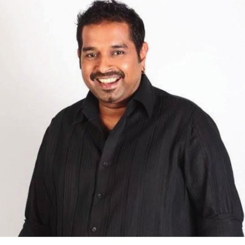 Shankar Mahadevan
