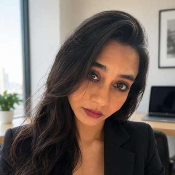Reem Sheikh